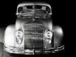 Chrysler Airflow 1934 года